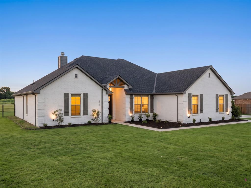 544 Gant Road Property Photo 1