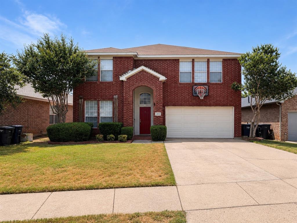 12816 Chittamwood Trail Property Photo 1