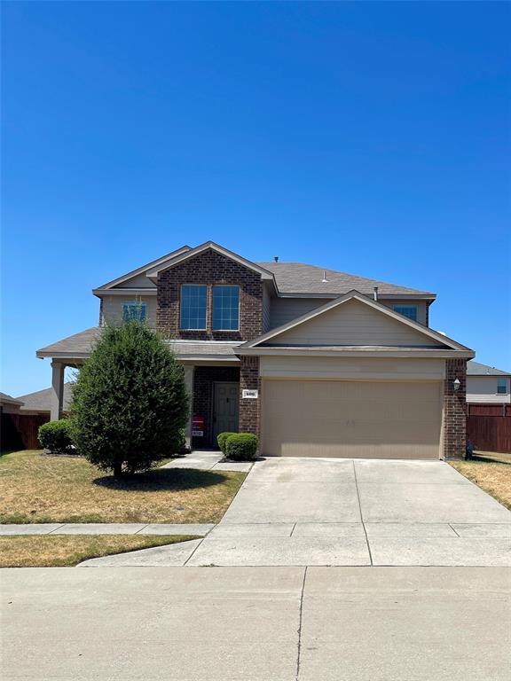 406 Paddock Lane Property Photo 1