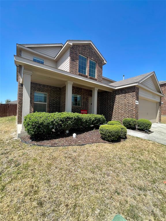 406 Paddock Lane Property Photo 3