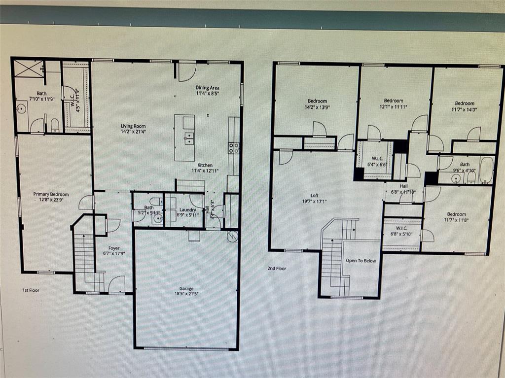 406 Paddock Lane Property Photo 32
