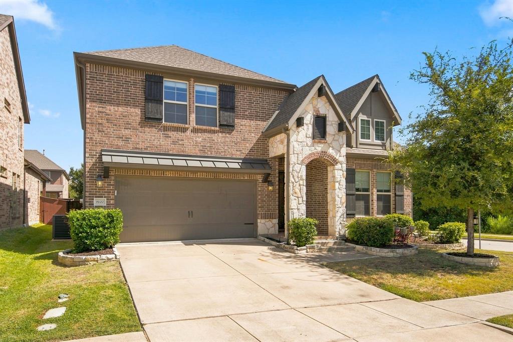 8600 Tutbury Place Property Photo 1