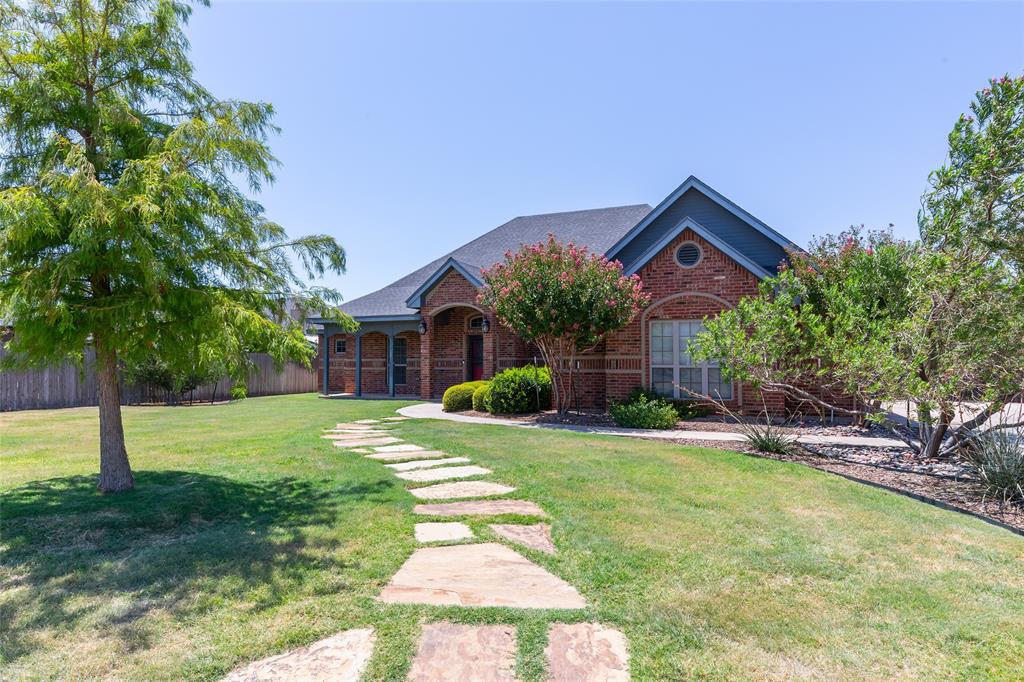 1418 Roadrunner Court Property Photo 1