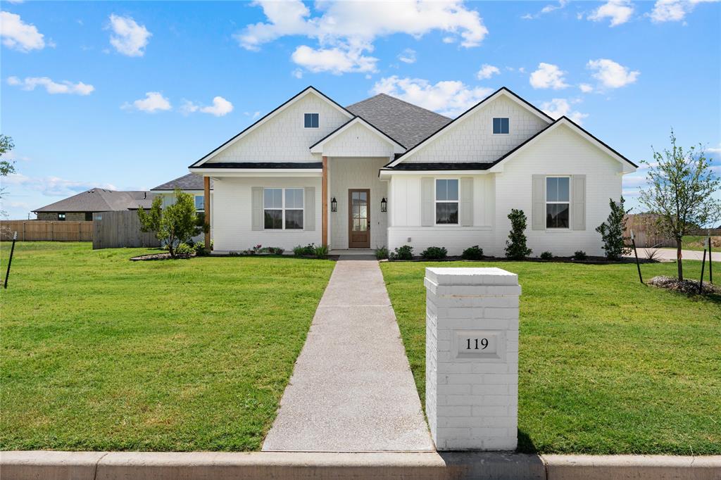 119 Paddle Boat Court Property Photo 2