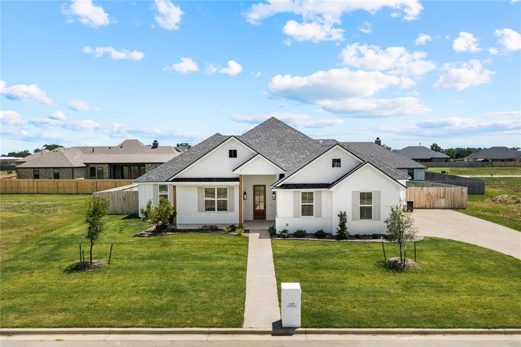 119 Paddle Boat Court Property Photo 3