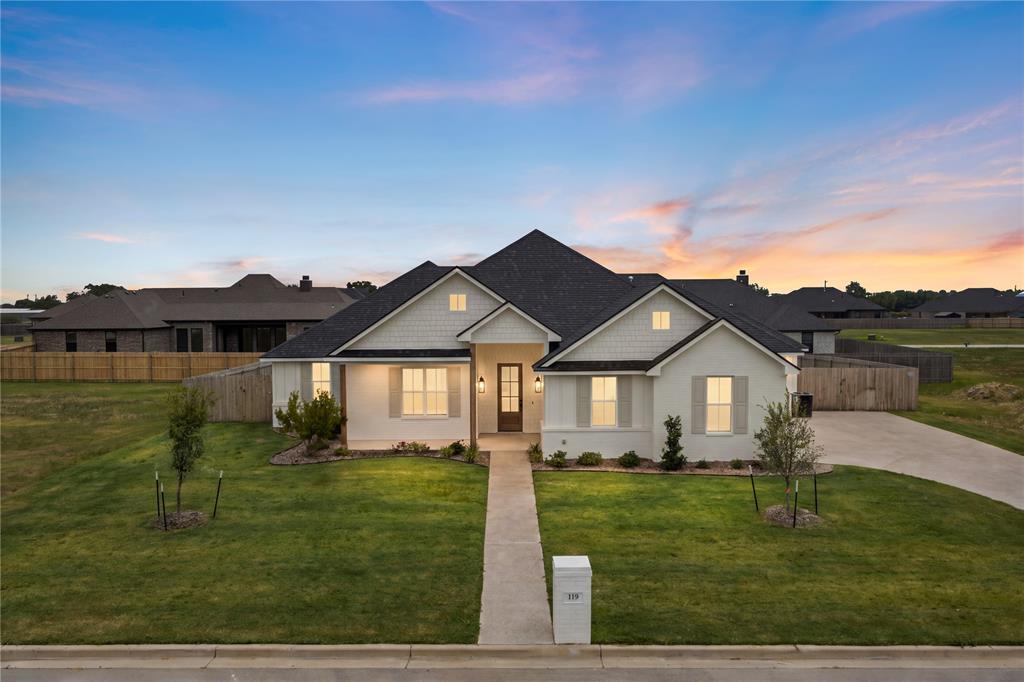 119 Paddle Boat Court Property Photo 4