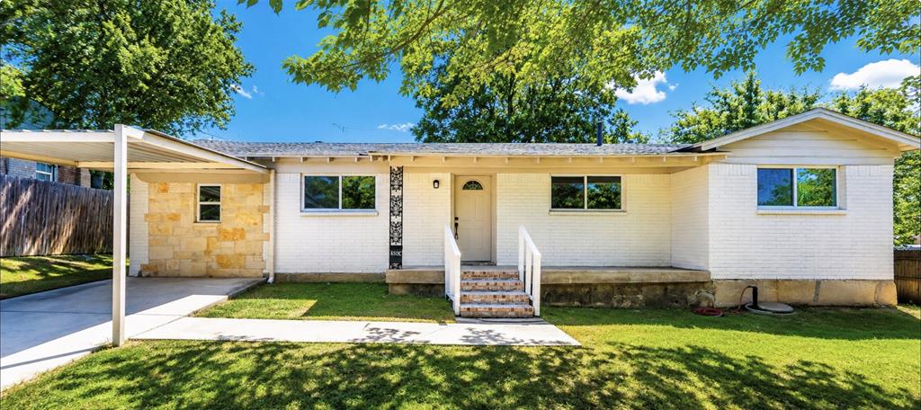 4504 Highland Lake Drive Property Photo 1