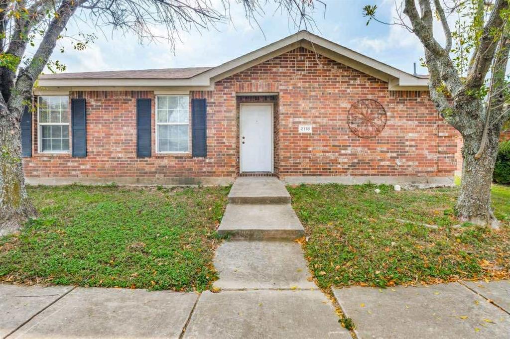 2118 Augusta Street Property Photo 1