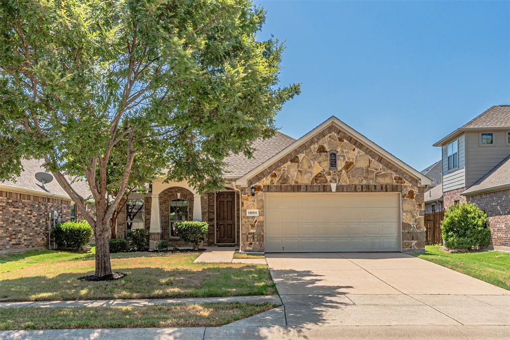 11604 Cape Cod Springs Drive Property Photo 1