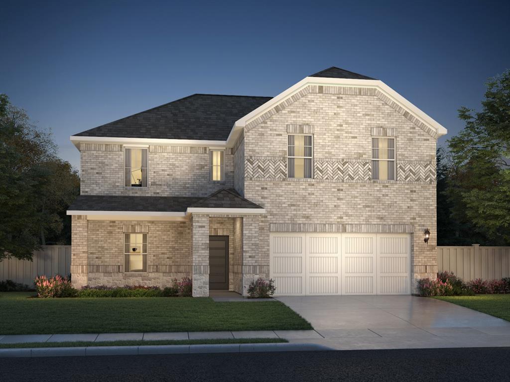 2123 Longchamp Lane Property Photo 1