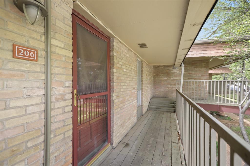 5930 Birchbrook Drive 206 Property Photo 3