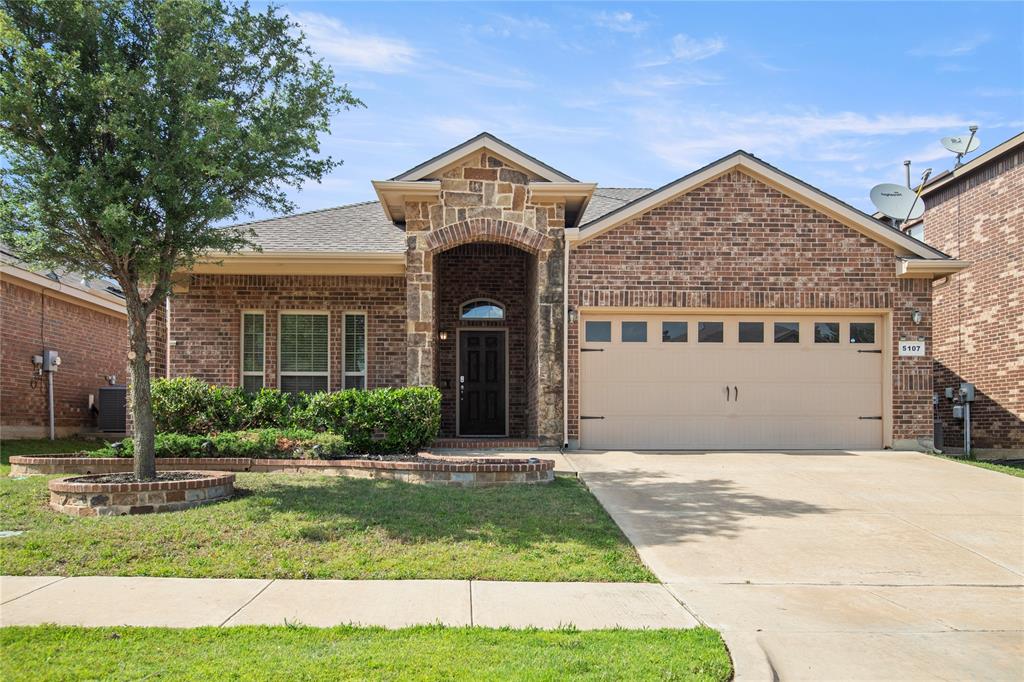5107 Walsh Drive Property Photo 1