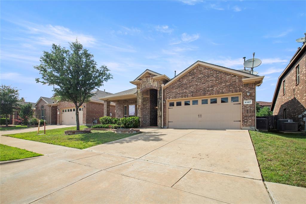 5107 Walsh Drive Property Photo 2