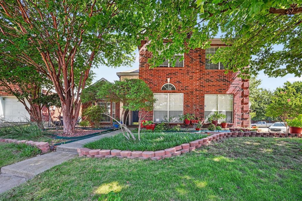 3300 Woodberry Lane Property Photo 1