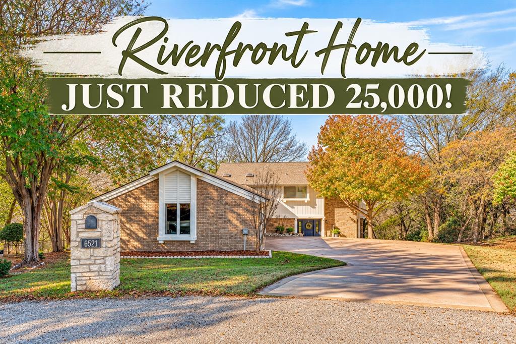 6521 Edgewood Court Property Photo 1