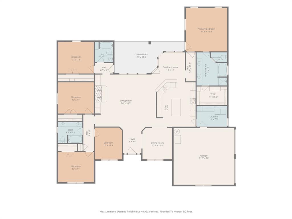 308 Tanglewood Trail Property Photo 40