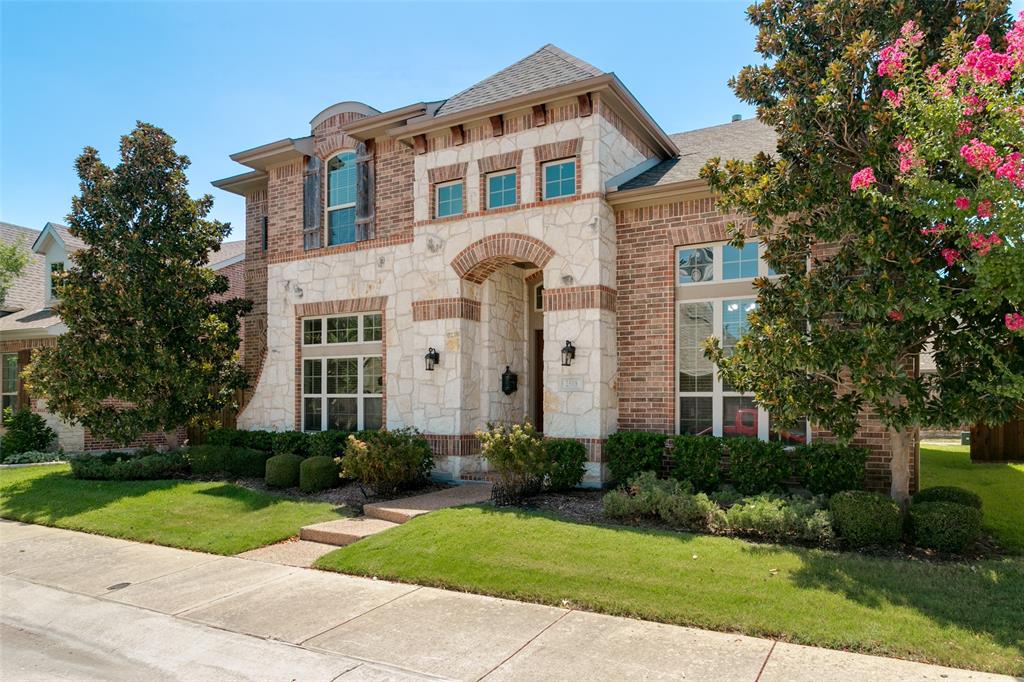 2508 Case Castle Court Property Photo 1