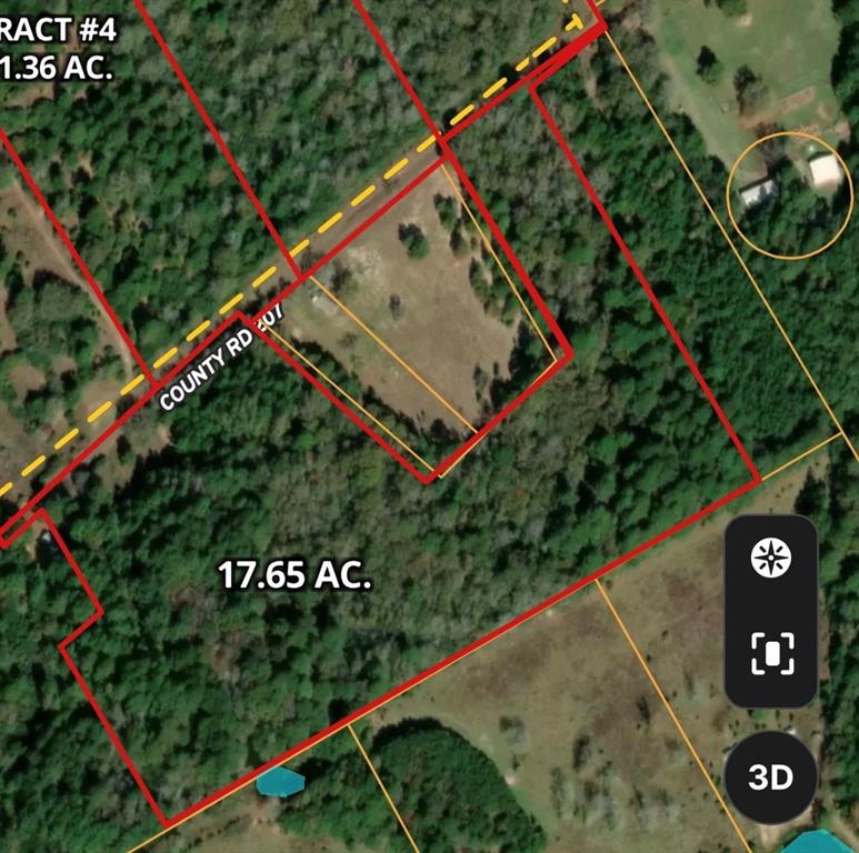 Tbd Cr 207 Property Photo 1