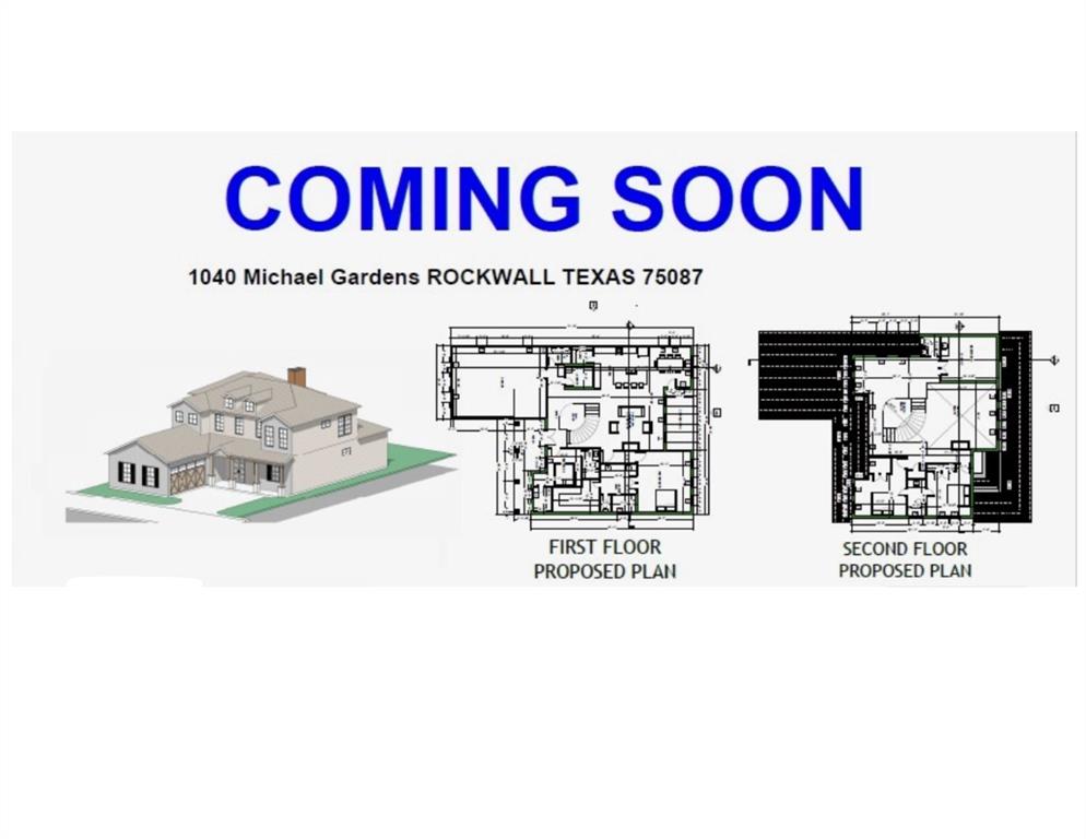 1040 Michael Gardens Property Photo 1