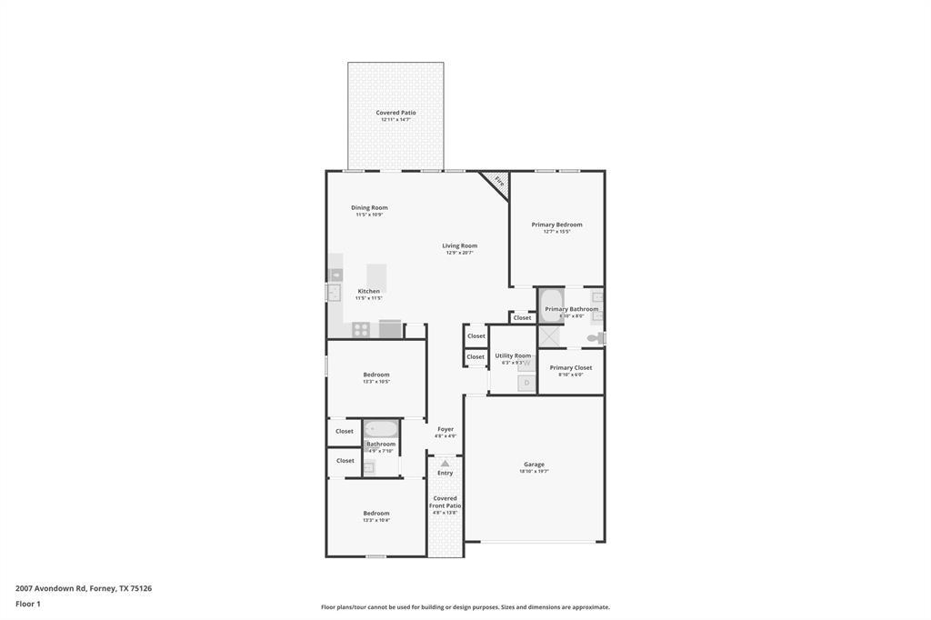 2007 Avondown Road Property Photo 32