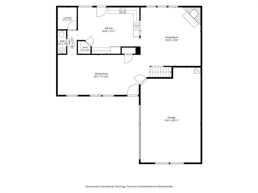 3468 Post Oak Drive Property Photo 24