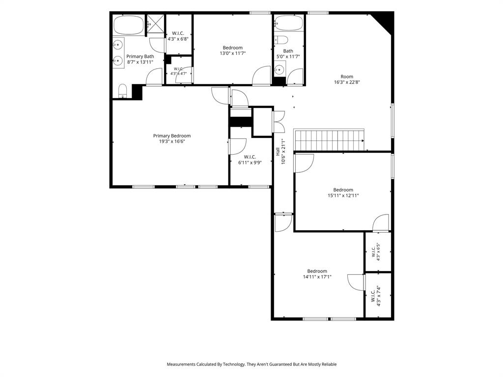 3468 Post Oak Drive Property Photo 25
