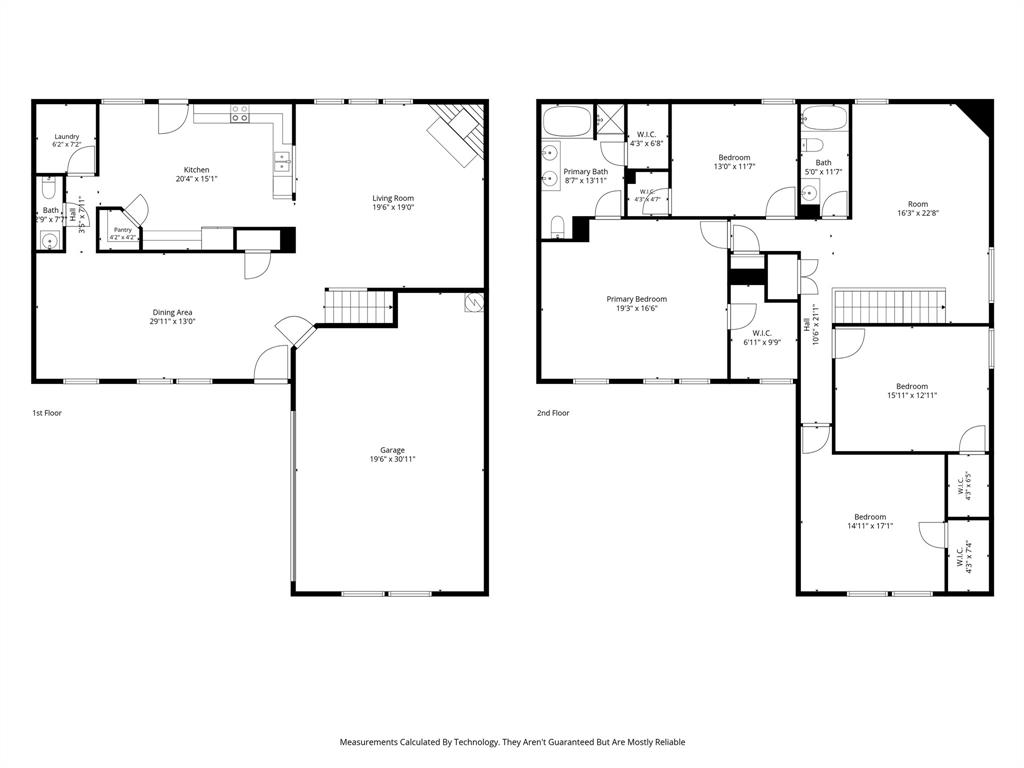 3468 Post Oak Drive Property Photo 26
