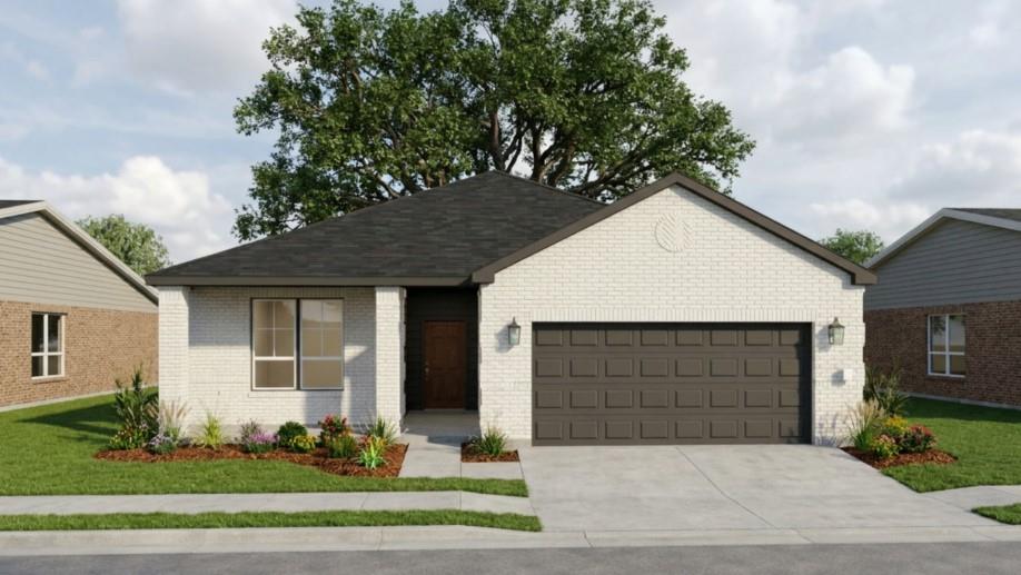 10933 Cacao Drive Property Photo 1