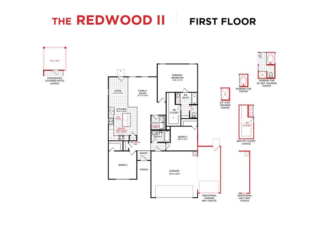 10933 Cacao Drive Property Photo 2