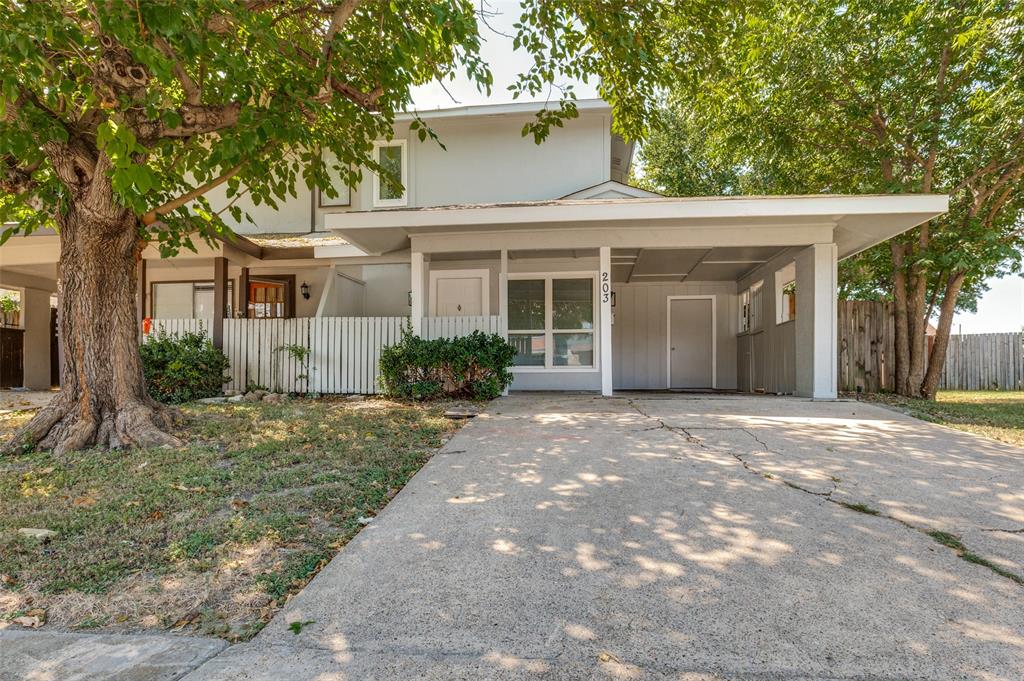203 Trinidad Drive Property Photo 1