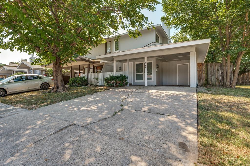 203 Trinidad Drive Property Photo 2