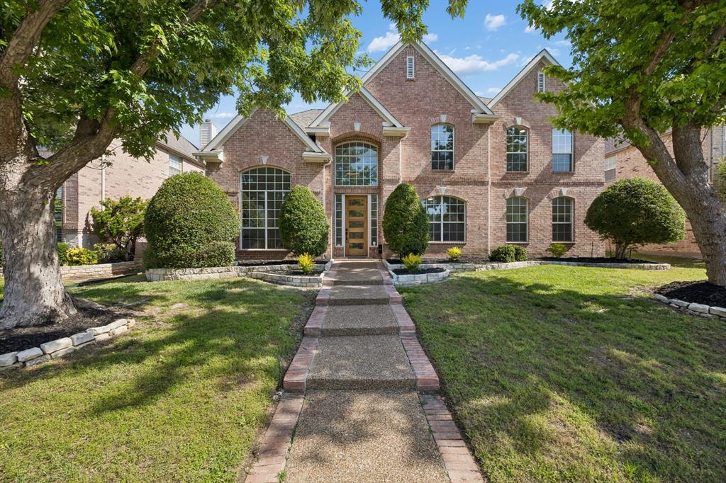 3409 Burnet Drive Property Photo 1