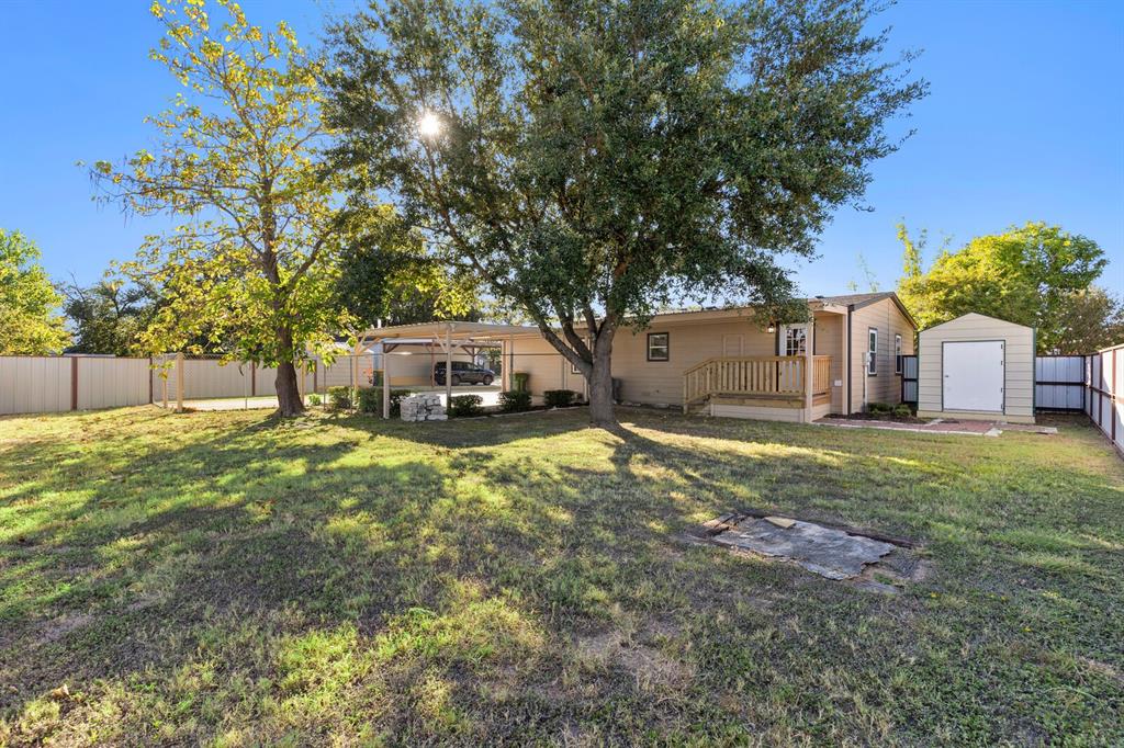 4514 Circle C Drive Property Photo 1