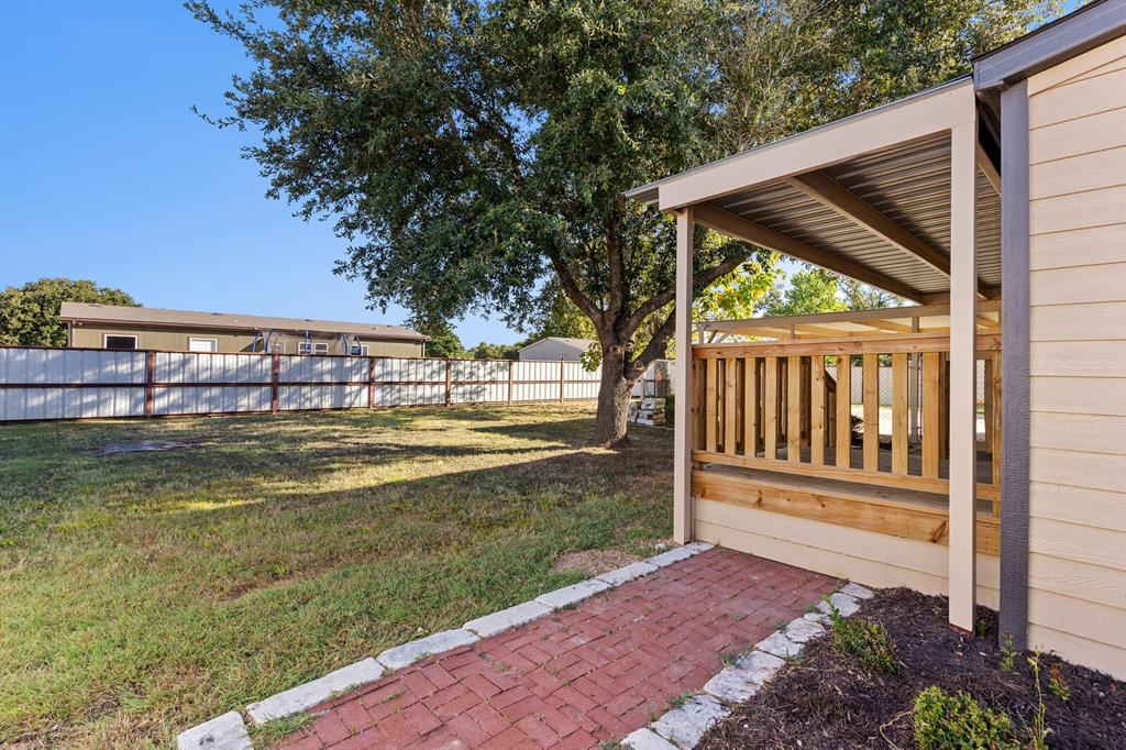 4514 Circle C Drive Property Photo 7