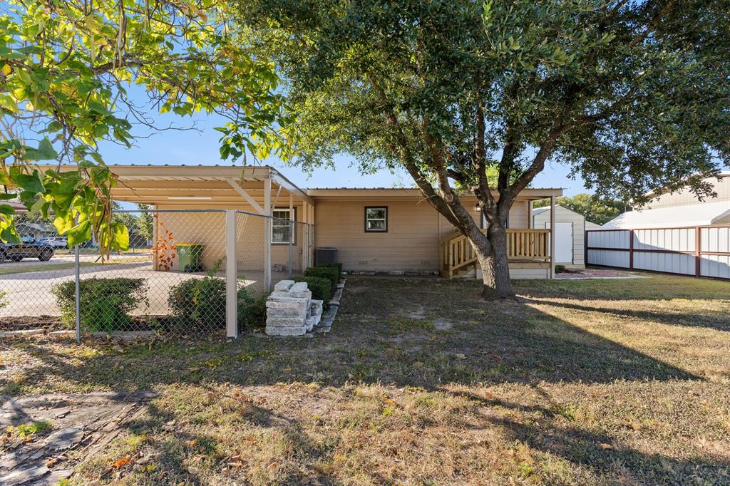 4514 Circle C Drive Property Photo 9