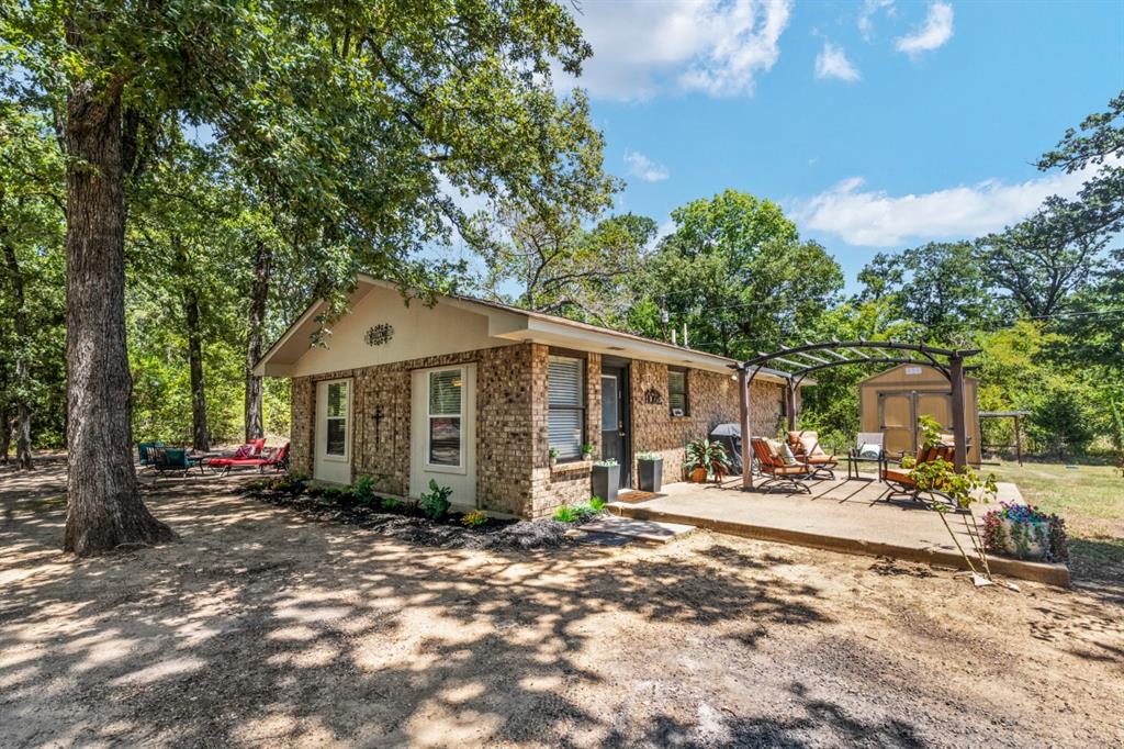 116 E Beachwood Loop Property Photo 1