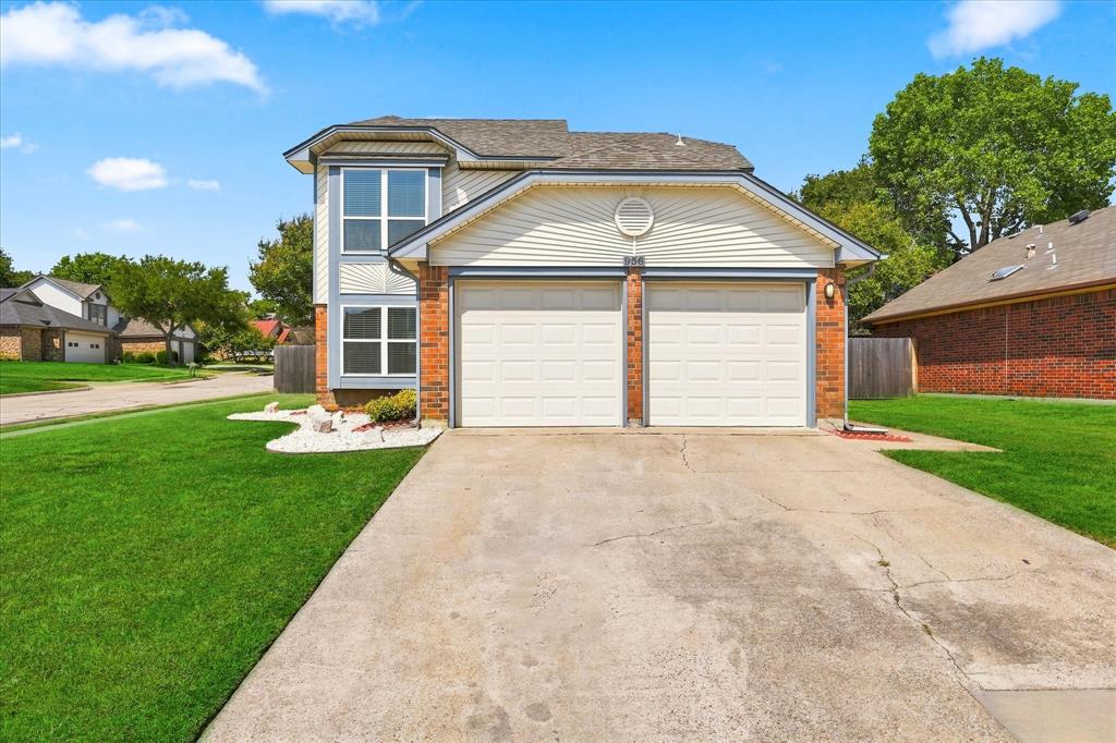 956 Sylvan Creek Drive Property Photo 1
