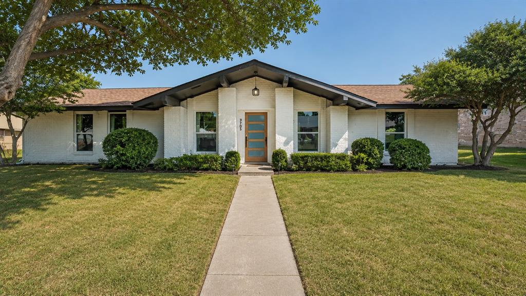 3757 Blue Trace Lane Property Photo 1