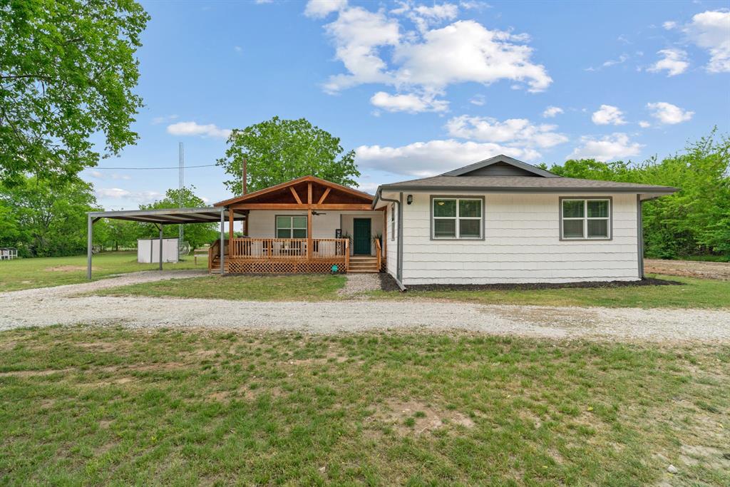 360 County Road 4358 Property Photo 1