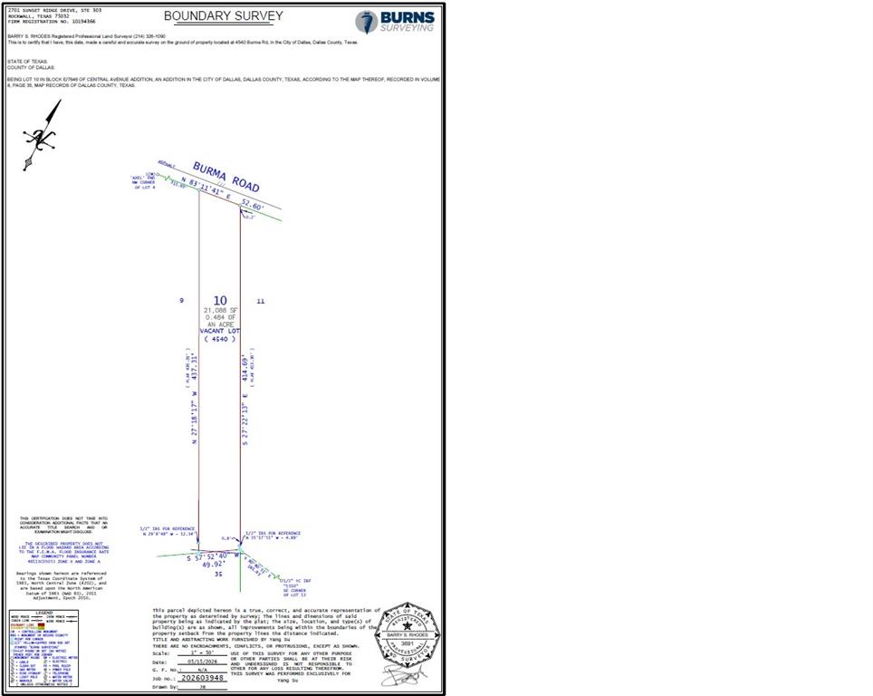 4540 Burma Road Property Photo 1