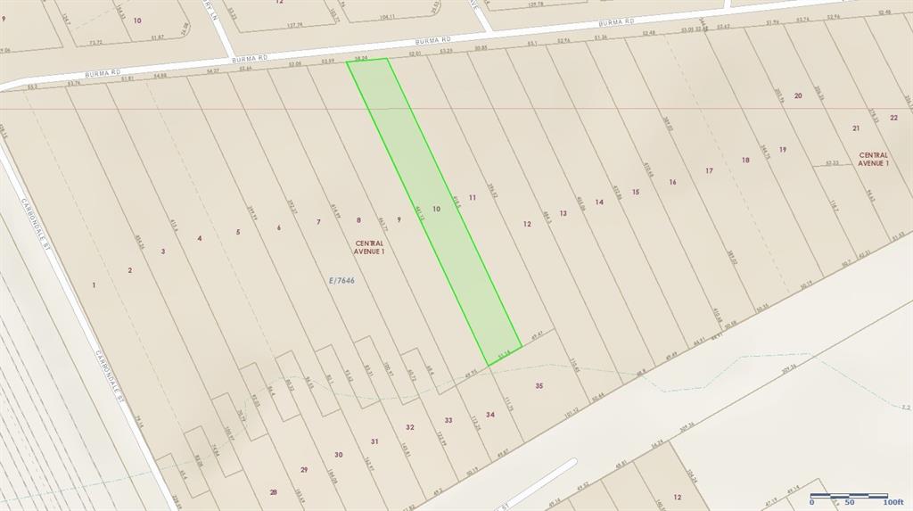 4540 Burma Road Property Photo 3