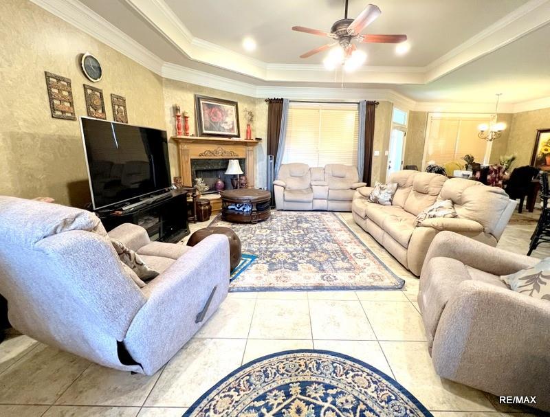 615 Picketts Mill Drive Property Photo 10