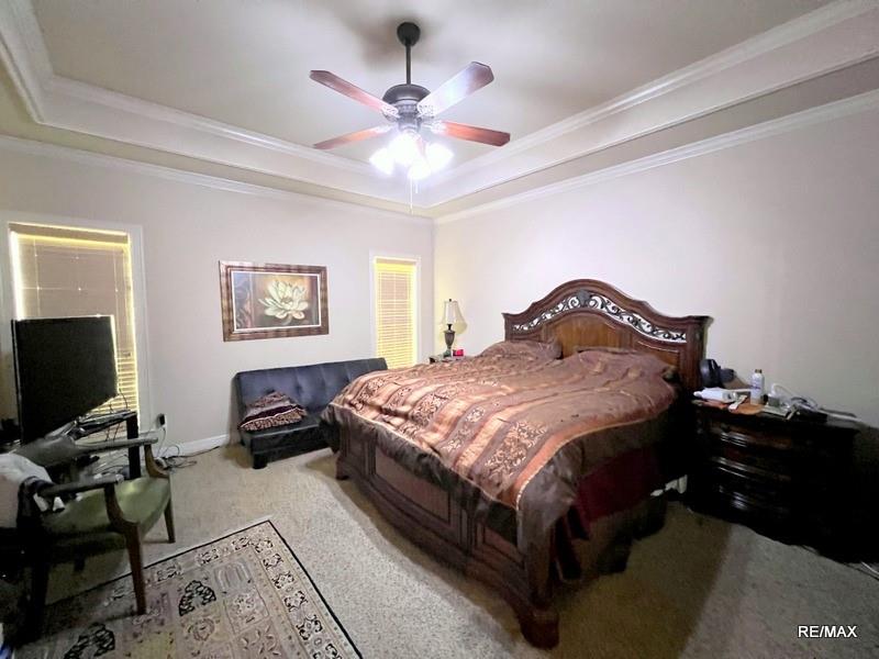 615 Picketts Mill Drive Property Photo 11