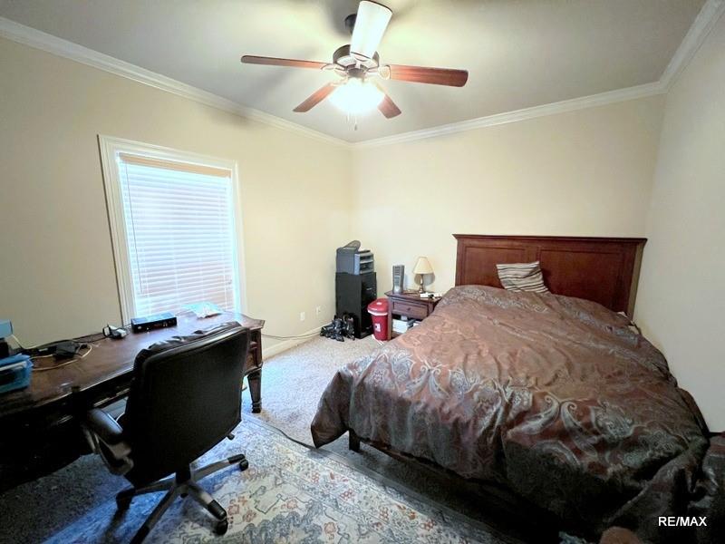 615 Picketts Mill Drive Property Photo 13