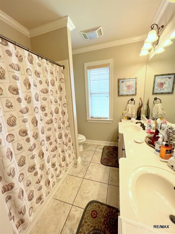 615 Picketts Mill Drive Property Photo 14