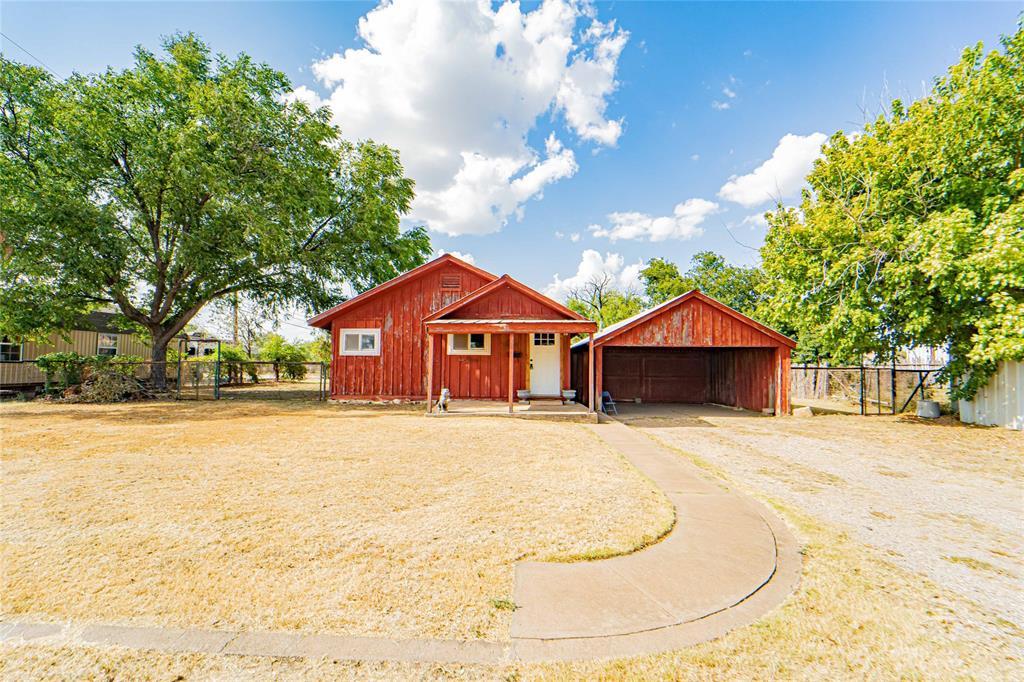 6500 W Highway 180 Property Photo 1