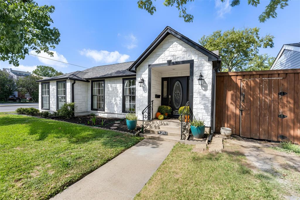 4203 Camden Avenue Property Photo 1