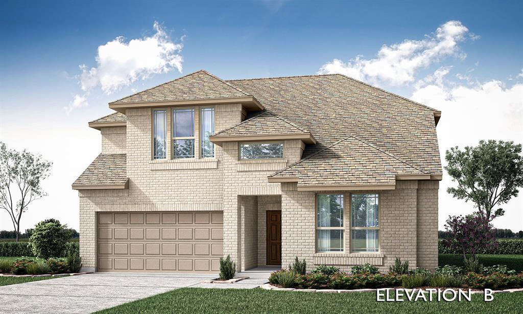 1012 Snowy Owl Drive Property Photo 1