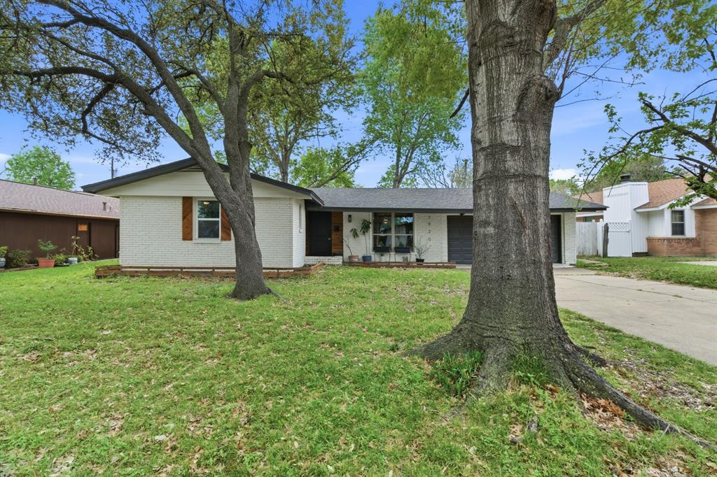 1920 Canterbury Street Property Photo 1