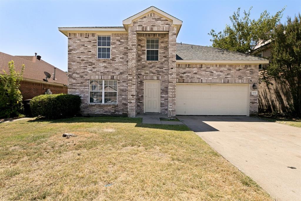 4721 Palm Ridge Drive Property Photo 1